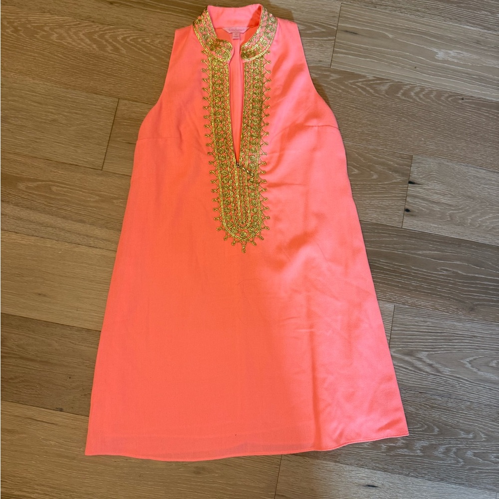 Lily Pulitzer Jane Shift -